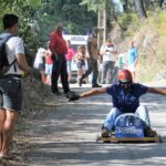 Sul Informação - Carrinhos de rolamentos aceleraram Serra de Monchique abaixo [fotogaleria]