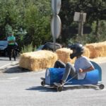 Sul Informação - Carrinhos de rolamentos aceleraram Serra de Monchique abaixo [fotogaleria]