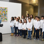 Sul Informação - Houve fotógrafos de várias épocas e música coral na entrega dos prémios da Corrida Fotográfica de Portimão