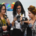 Sul Informação - Houve fotógrafos de várias épocas e música coral na entrega dos prémios da Corrida Fotográfica de Portimão