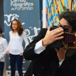 Sul Informação - Houve fotógrafos de várias épocas e música coral na entrega dos prémios da Corrida Fotográfica de Portimão