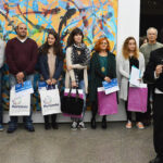 Sul Informação - Houve fotógrafos de várias épocas e música coral na entrega dos prémios da Corrida Fotográfica de Portimão