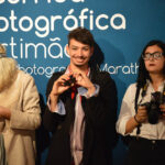 Sul Informação - Houve fotógrafos de várias épocas e música coral na entrega dos prémios da Corrida Fotográfica de Portimão