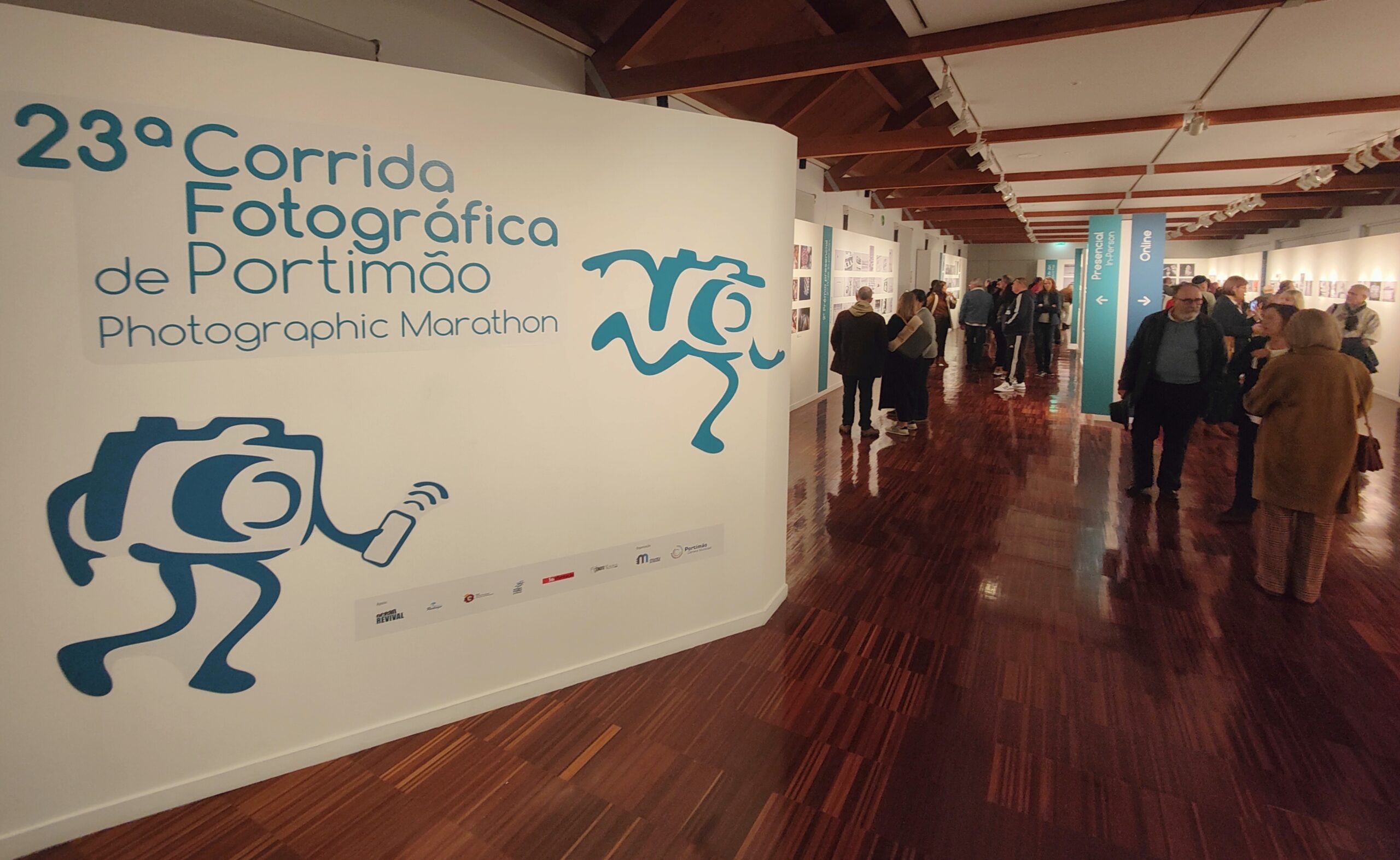Sul Informação - Vencedores da Corrida Fotográfica de Portimão já receberam prémios