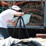 Sul Informação - Oito dezenas de fotógrafos correram Portimão à procura das melhores imagens [fotogaleria]
