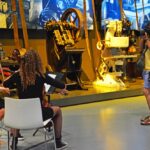 Sul Informação - Oito dezenas de fotógrafos correram Portimão à procura das melhores imagens [fotogaleria]
