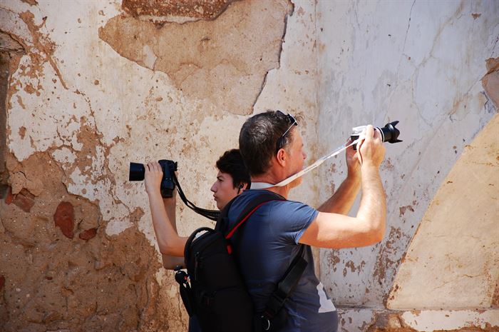 Sul Informação - Inscrições para a Corrida Fotográfica de Portimão têm novo link