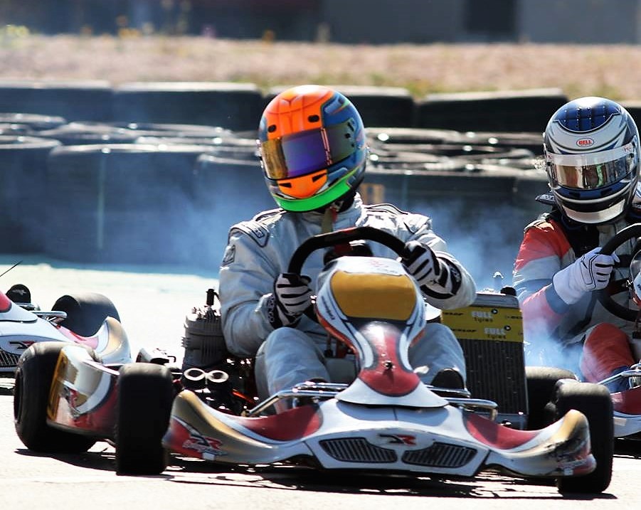 Sul Informação - Beta Talk conversa com empreendedores da Startup Portimão e acelera no kartódromo