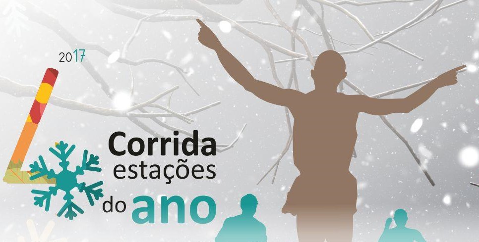 Sul Informação - «Corrida das 4 Estações» põe silvenses a mexer e a fotografar a paisagem