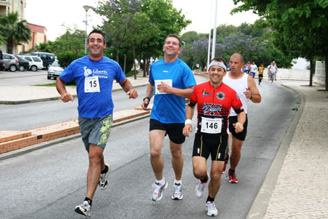 Sul Informação - 2ª Corrida ACS desafia a conhecer São Brás de Alportel a passo de corrida