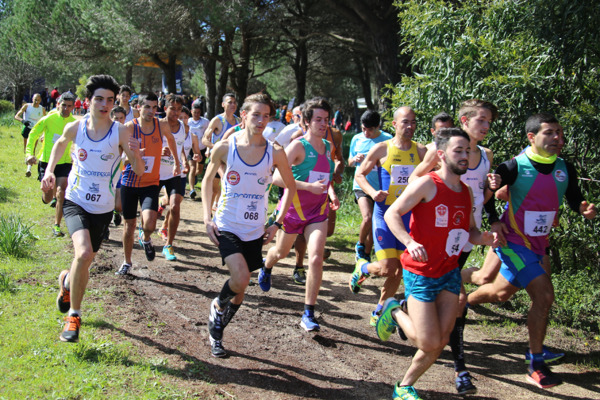 Sul Informação - Corta Mato de Barão de S. João lança mais um Circuito de Lagos em Atletismo
