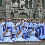 Sul Informação - Folkfaro volta a trazer ao Algarve o «colorido das músicas e danças do mundo»