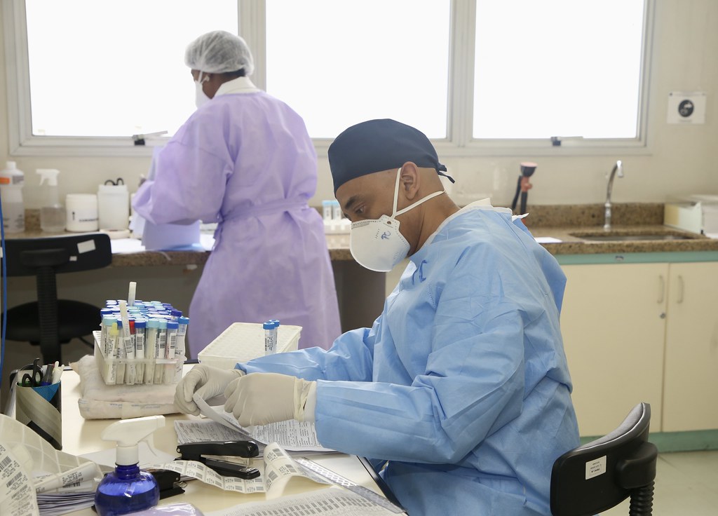 Sul Informação - Covid-19: Algarve com 387 infetados e 4 óbitos, internados e casos ativos desceram outra vez