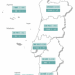 Sul Informação - Covid-19: Algarve soma 297 novos casos e um óbito