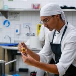 Sul Informação - Escola de Hotelaria lança mais uma “fornada” de alunos para o mercado de trabalho