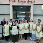 Sul Informação - Creche da Misericórdia de Alvor recebe certificação ISO 9001
