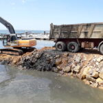 Sul Informação - PAN quer respostas sobre «crime ambiental» na zona ribeirinha de Olhão