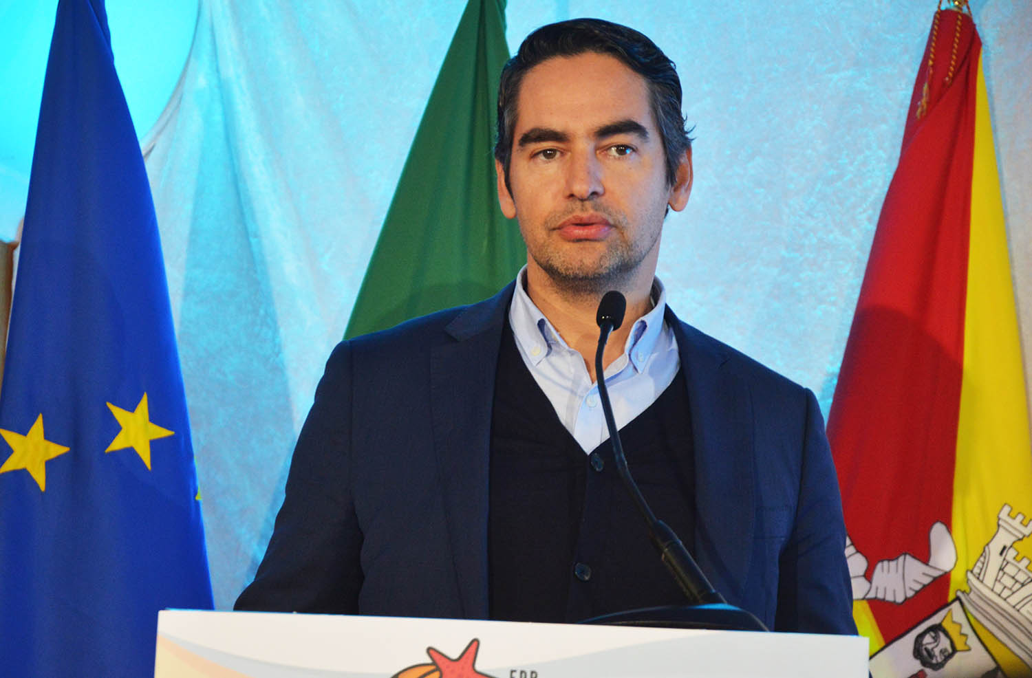 Sul Informação - Cristiano Cabrita é o novo deputado algarvio do PSD