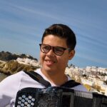 Sul Informação - Garvefole lança 25 videoclipes e o CD “O Acordeão pelas mãos dos jovens”