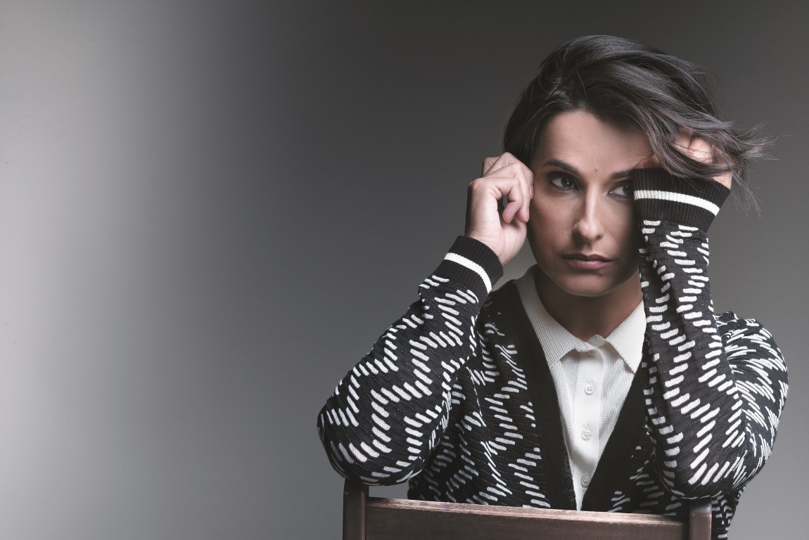 Sul Informação - Estreia algarvia do novo disco de Cristina Branco é em Loulé