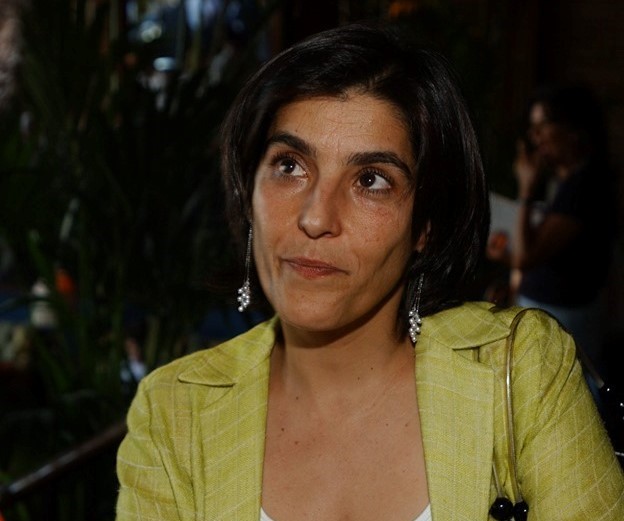 Sul Informação - Morreu Cristina Gonçalves, professora da ESGHT da UAlg