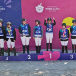Sul Informação - Atleta de Lagos Cristina Silva ganha medalha de ouro e prata nos Special Olympics em Berlim