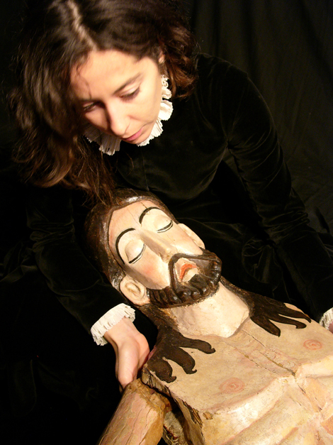 Sul Informação - Festival Terras Sem Sombra leva «Misterio del Cristo de los Gascones» a Grândola