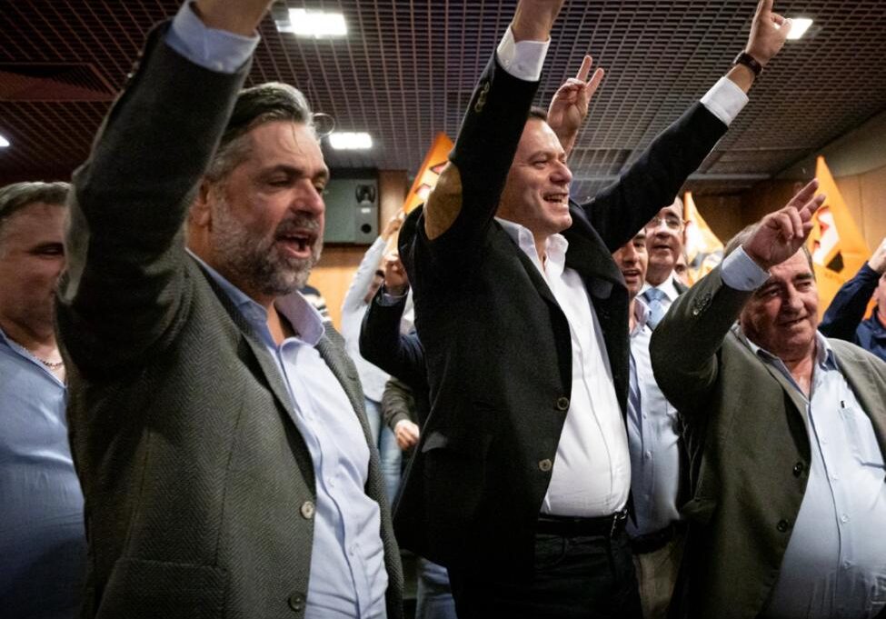 Sul Informação - Montenegro compromete-se com construção do Hospital Central do Algarve