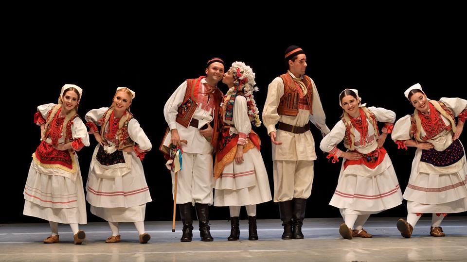 Sul Informação - FolkFaro traz grupos folclóricos de quatro Continentes ao Algarve e Alentejo