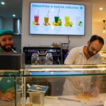 Sul Informação - Ah, Croissant Marafade!