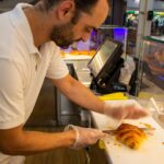 Sul Informação - Ah, Croissant Marafade!