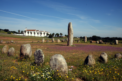 Sul Informação - Reguengos de Monsaraz promove a sua oferta turística na BTL