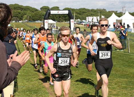 Sul Informação - Cross das Amendoeiras regressa com apoio do Turismo do Algarve