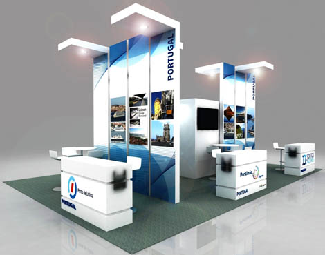 Sul Informação - Portimão é um dos Portos de Portugal a participar na Cruise Shipping Miami 2013