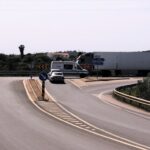 Sul Informação - EN2 ganha rotunda de acesso à A22 em Faro (num sítio problemático)