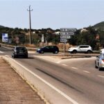 Sul Informação - EN2 ganha rotunda de acesso à A22 em Faro (num sítio problemático)