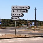 Sul Informação - EN2 ganha rotunda de acesso à A22 em Faro (num sítio problemático)