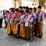 Sul Informação - Cuba prepara regresso da Feira do Cante e das Tradições
