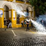 Sul Informação - Cuba prepara regresso da Feira do Cante e das Tradições
