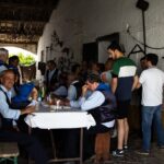 Sul Informação - Cuba prepara regresso da Feira do Cante e das Tradições