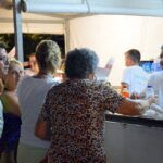 Sul Informação - Desfolhada, corridinho, petiscos e carrinhos de rolamentos são ingredientes da festa da Mexilhoeira