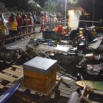 Sul Informação - Desfolhada, corridinho, petiscos e carrinhos de rolamentos são ingredientes da festa da Mexilhoeira