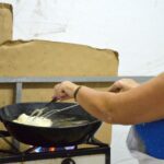 Sul Informação - Desfolhada, corridinho, petiscos e carrinhos de rolamentos são ingredientes da festa da Mexilhoeira