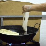Sul Informação - Desfolhada, corridinho, petiscos e carrinhos de rolamentos são ingredientes da festa da Mexilhoeira