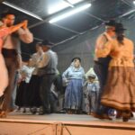 Sul Informação - Desfolhada, corridinho, petiscos e carrinhos de rolamentos são ingredientes da festa da Mexilhoeira