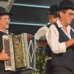 Sul Informação - Desfolhada, corridinho, petiscos e carrinhos de rolamentos são ingredientes da festa da Mexilhoeira