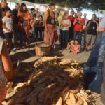 Sul Informação - Desfolhada, corridinho, petiscos e carrinhos de rolamentos são ingredientes da festa da Mexilhoeira