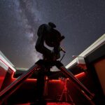 Sul Informação - Dark Sky Alqueva premiado nos World Travel Awards pelo «carácter inovador no astroturismo»