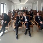 Sul Informação - Centro de Competências de Envelhecimento Ativo formou 15 novos cuidadores de idosos