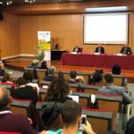 Sul Informação - UAlg deu curso sobre a Dieta Mediterrânica a alunos de nove países